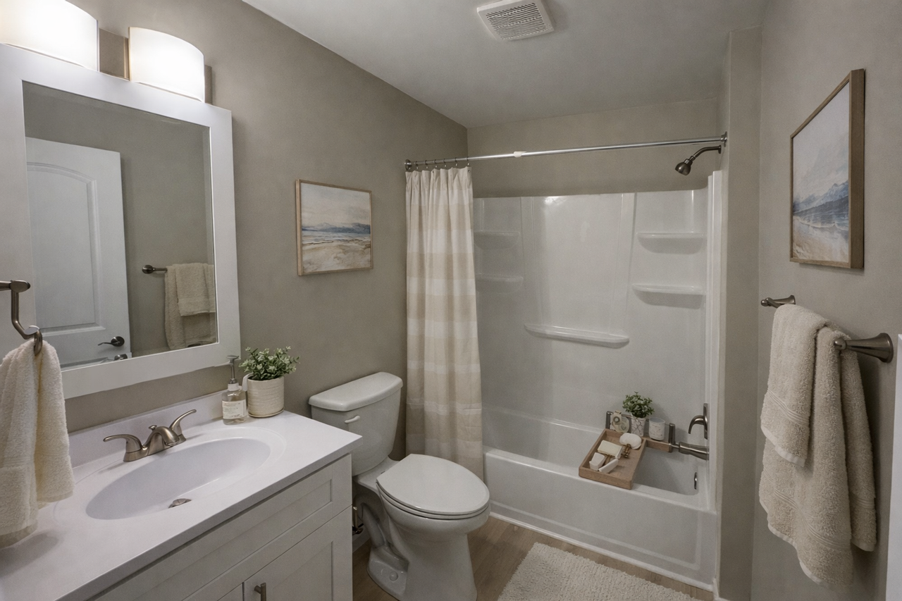 Dwell At The Point - Photo 3 of 5