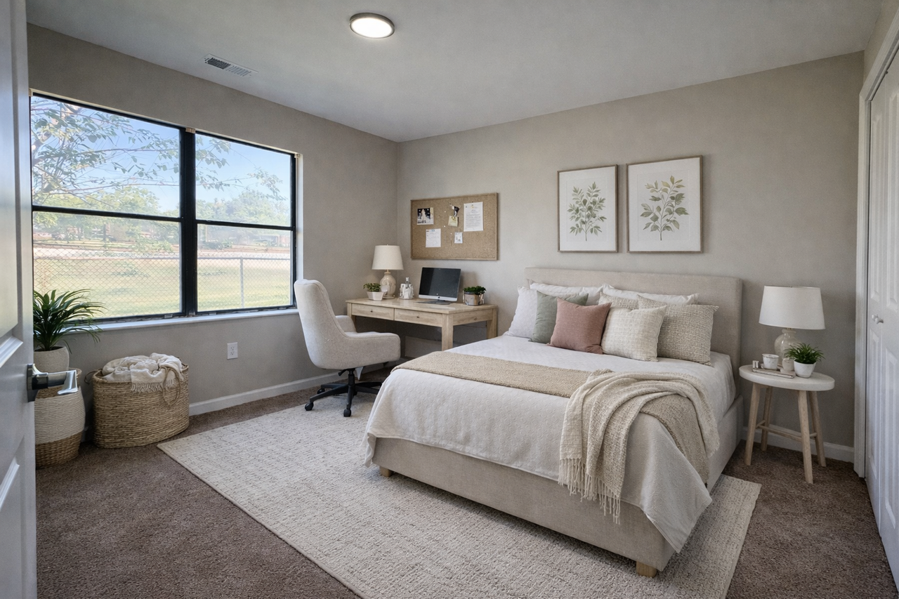 Dwell At The Point - Photo 4 of 5