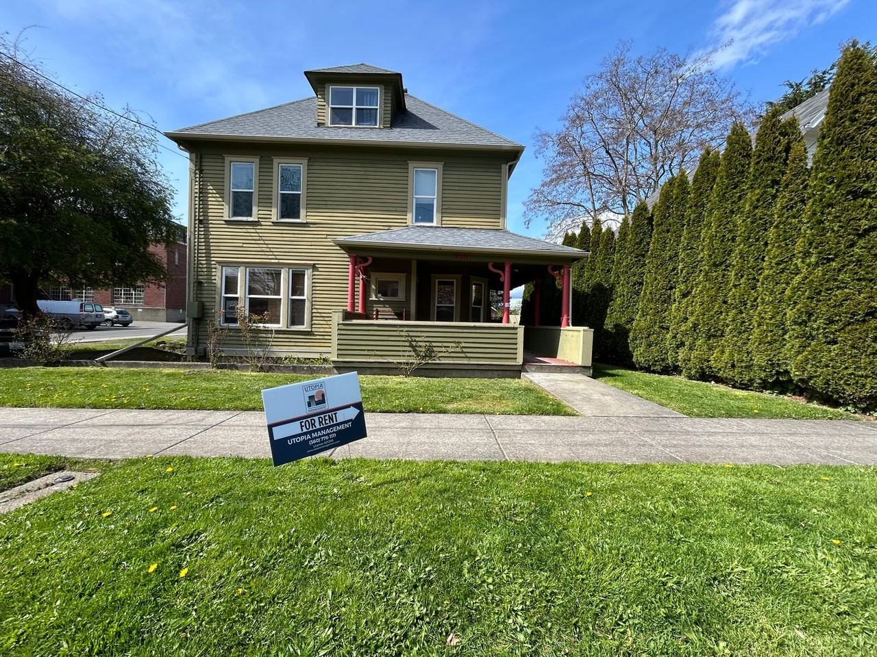 1801 I St #6 - Photo 3 of 20