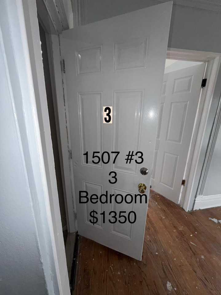 1507 N Salina St #3 - Photo 3 of 16