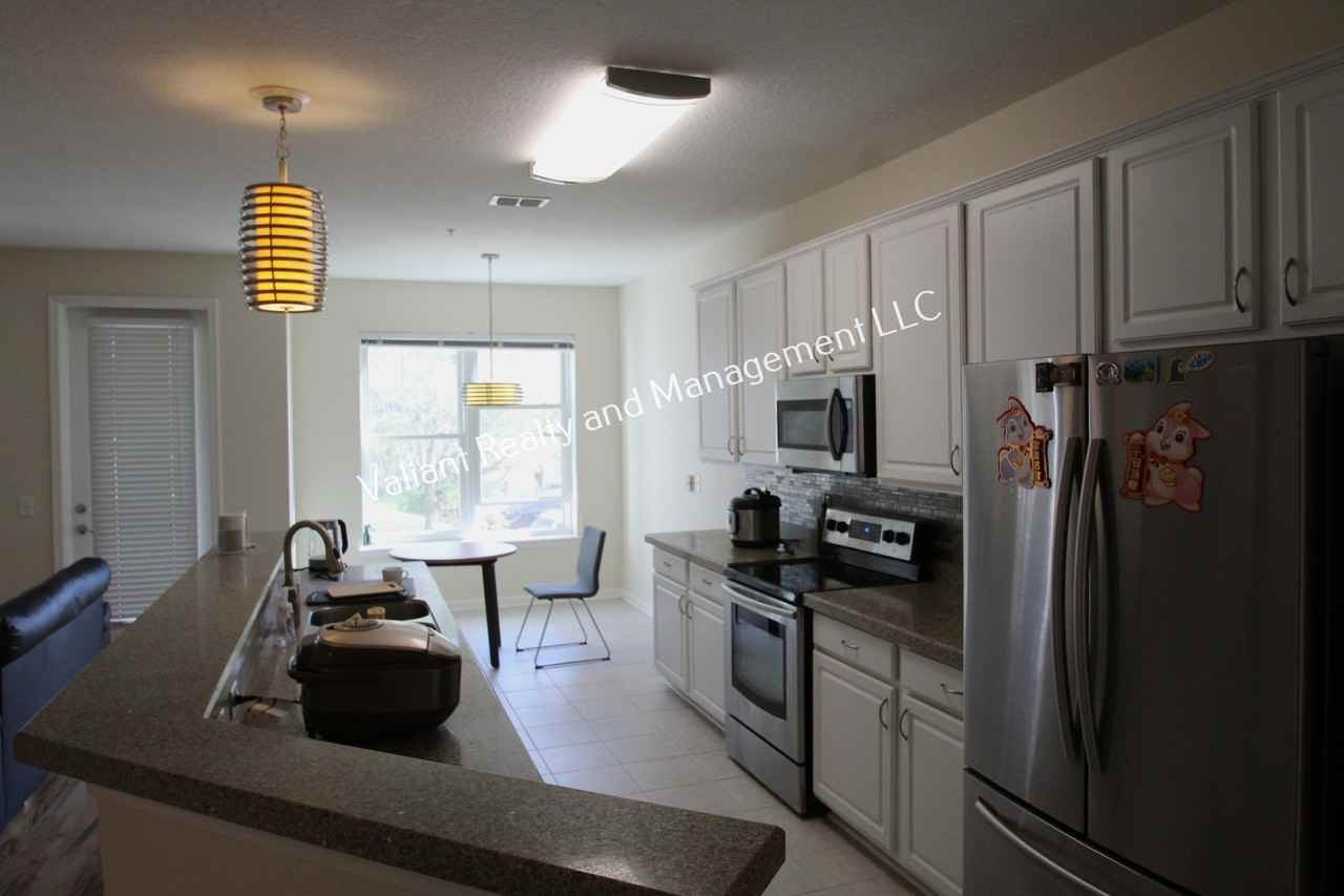 13364 Beach BoulevardUnit 1016 #1016 - Photo 5 of 33