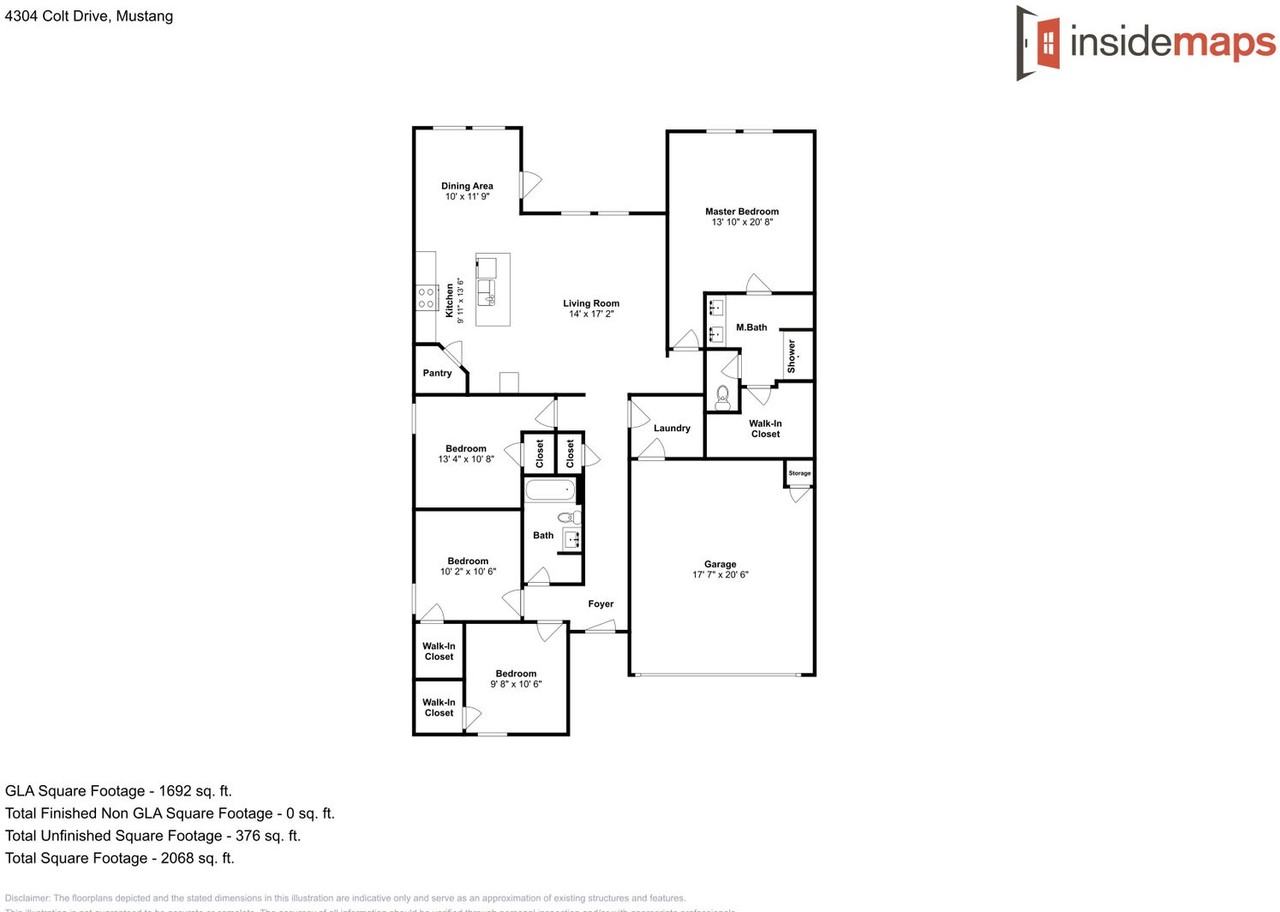 4304 Colt Dr - Photo 2 of 18