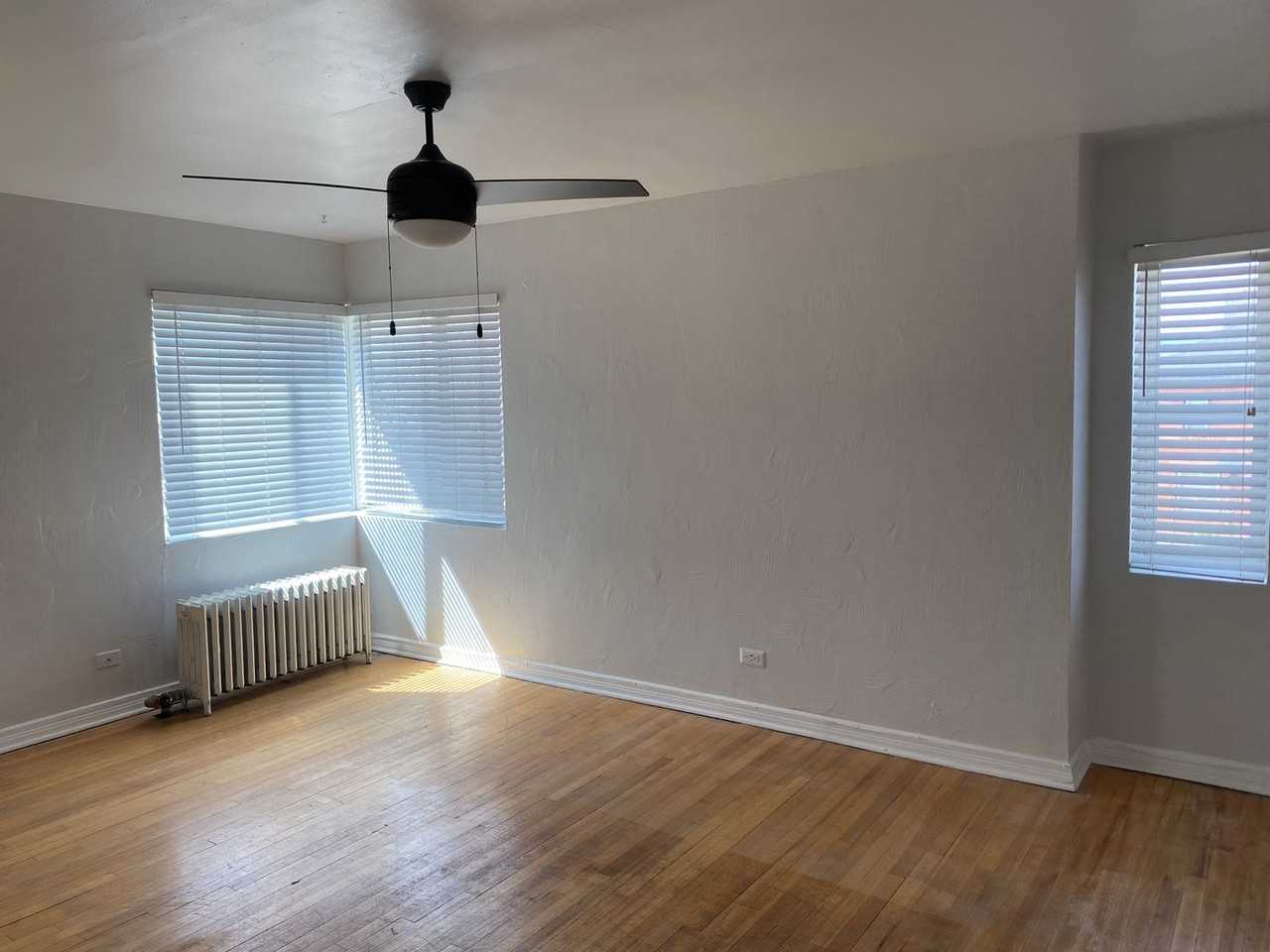 600 S Logan St #5 - Photo 2 of 11