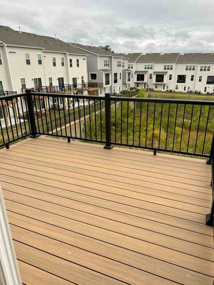 1417 Bridgeford Dr Nw - Photo 2 of 17