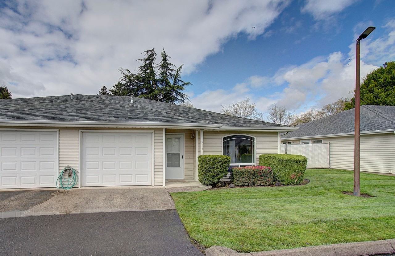 2610 Se 164th Ave #G12 - Photo 2 of 25