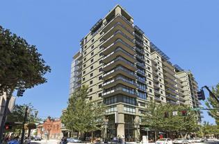 1025 Nw Couch St #912 - Photo 1 of 1