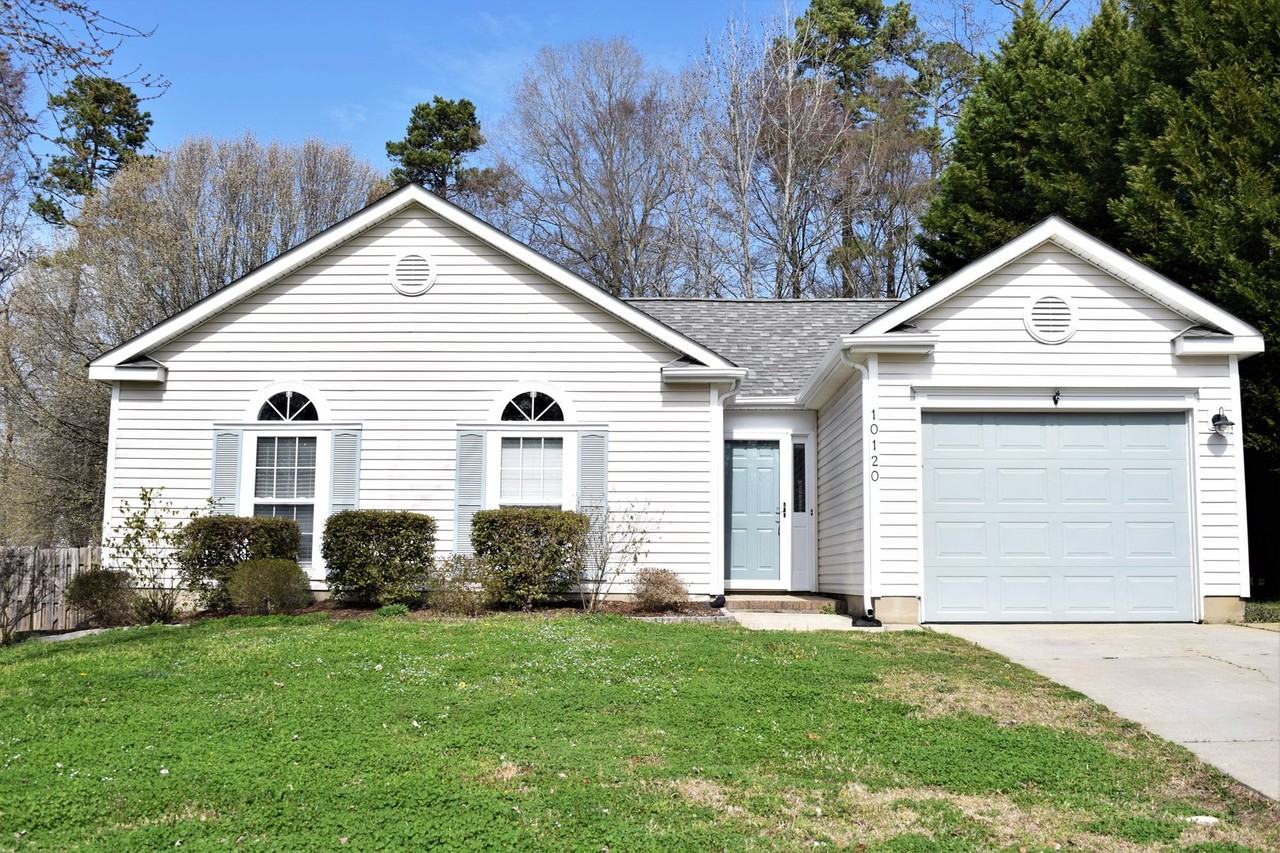 10120 Sparkling Brook Ct