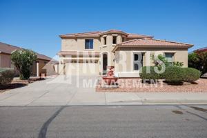 featured image of 1885 N Agave St