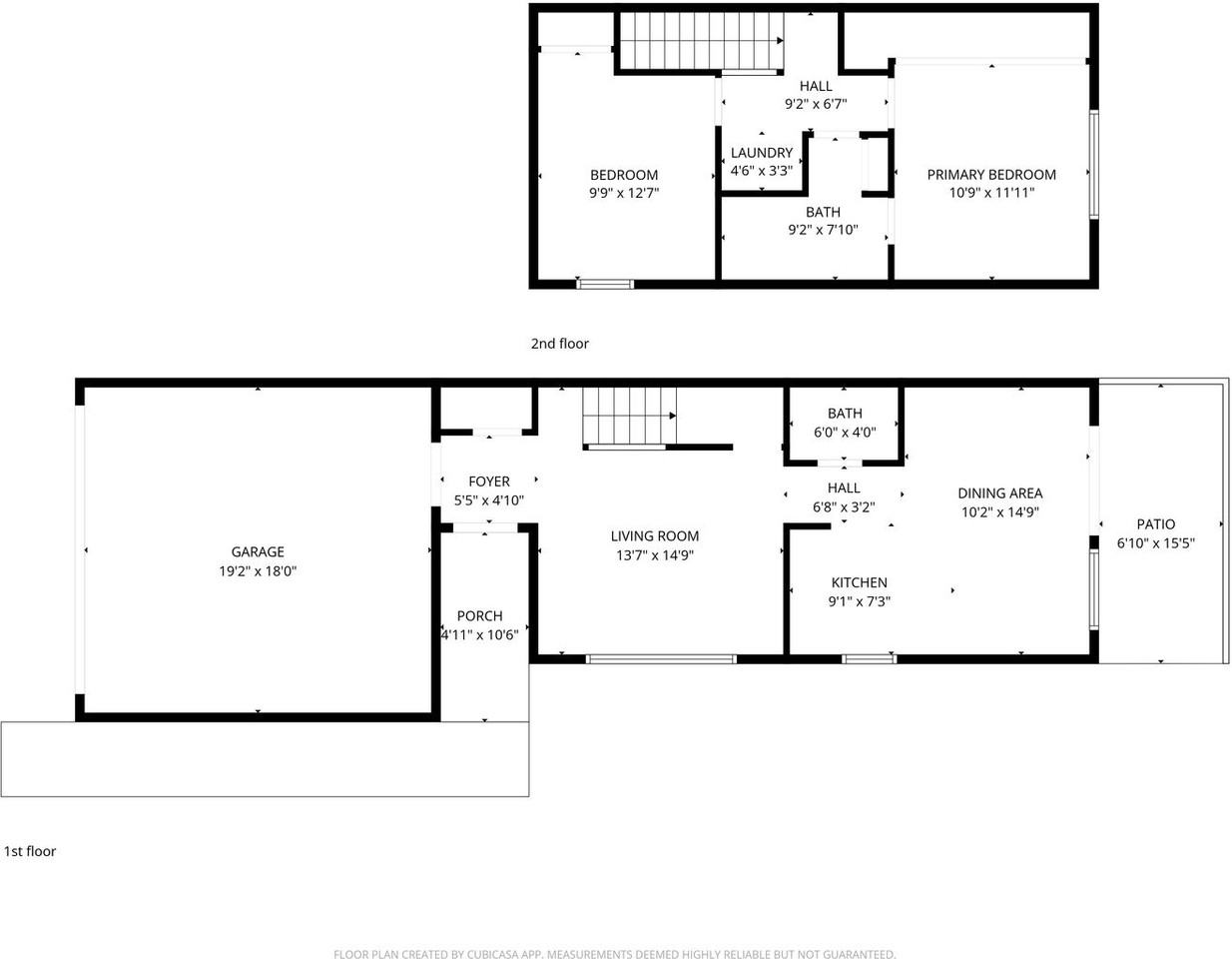 1214 Mews Ln - Photo 2 of 23