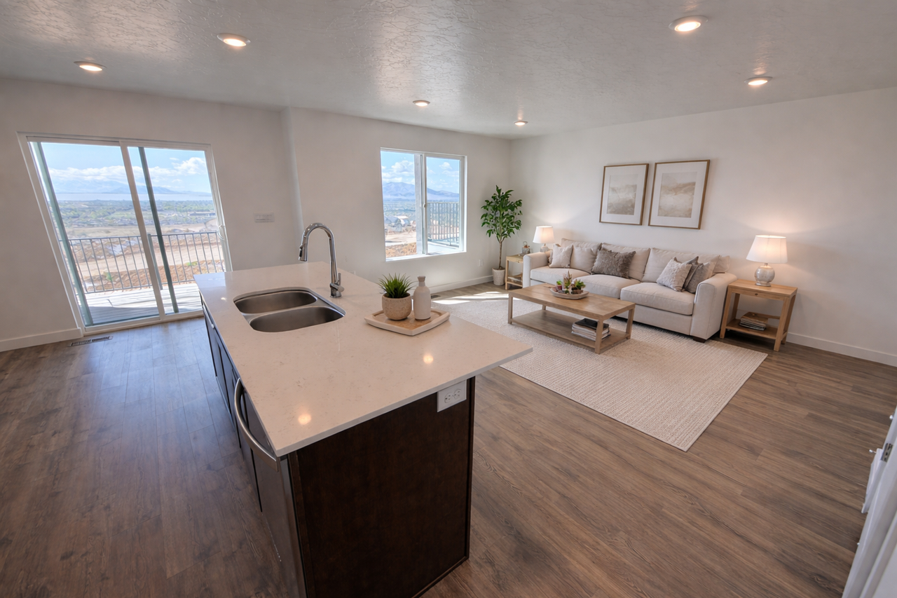 222 E Glencoe Dr - Photo 3 of 19