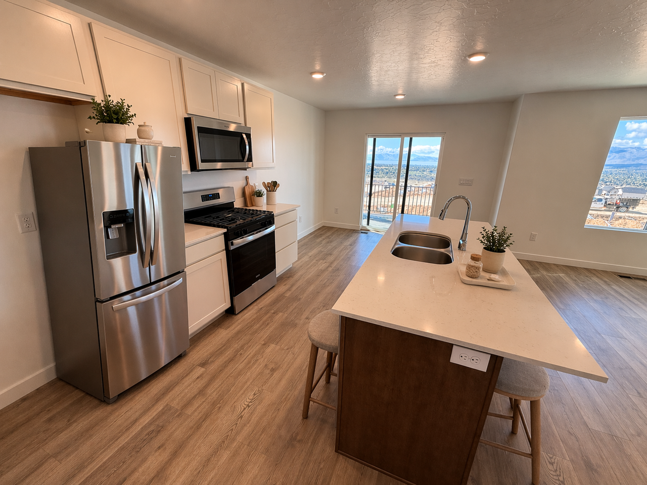 222 E Glencoe Dr - Photo 4 of 19