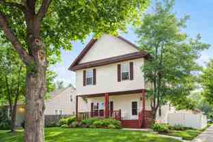 1600 Thomas Ave N - Photo 1 of 1