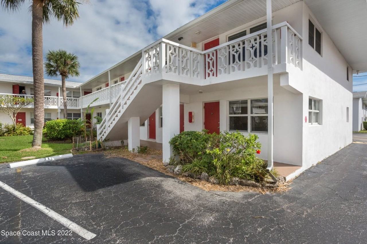 8522 N Atlantic Ave #71