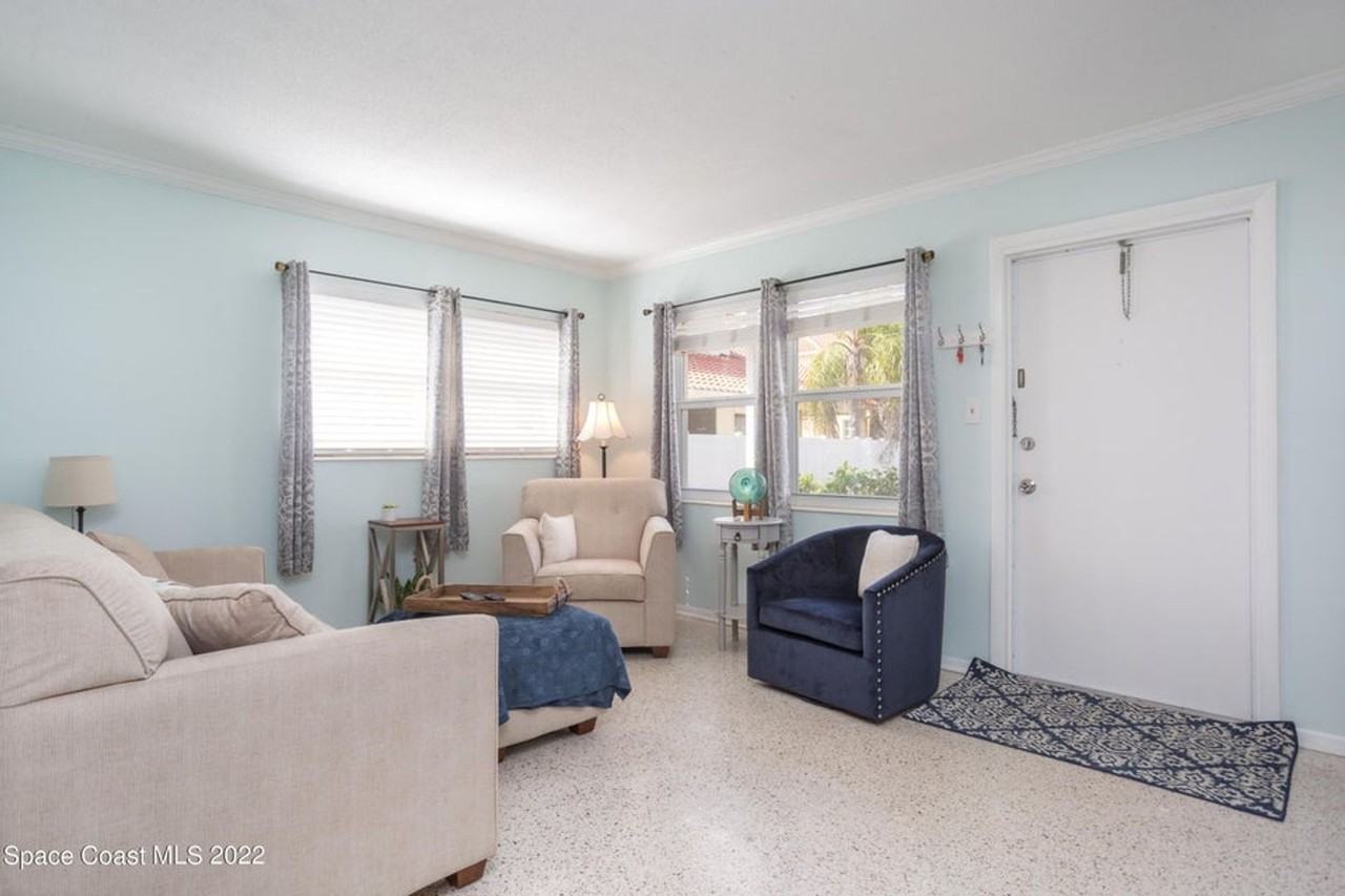 8522 N Atlantic Ave #71 - Photo 2 of 26