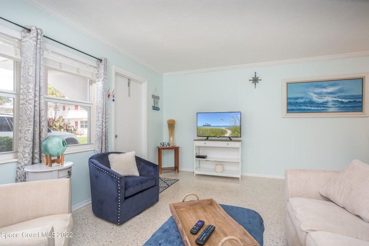 8522 N Atlantic Ave #71 - Photo 4 of 26