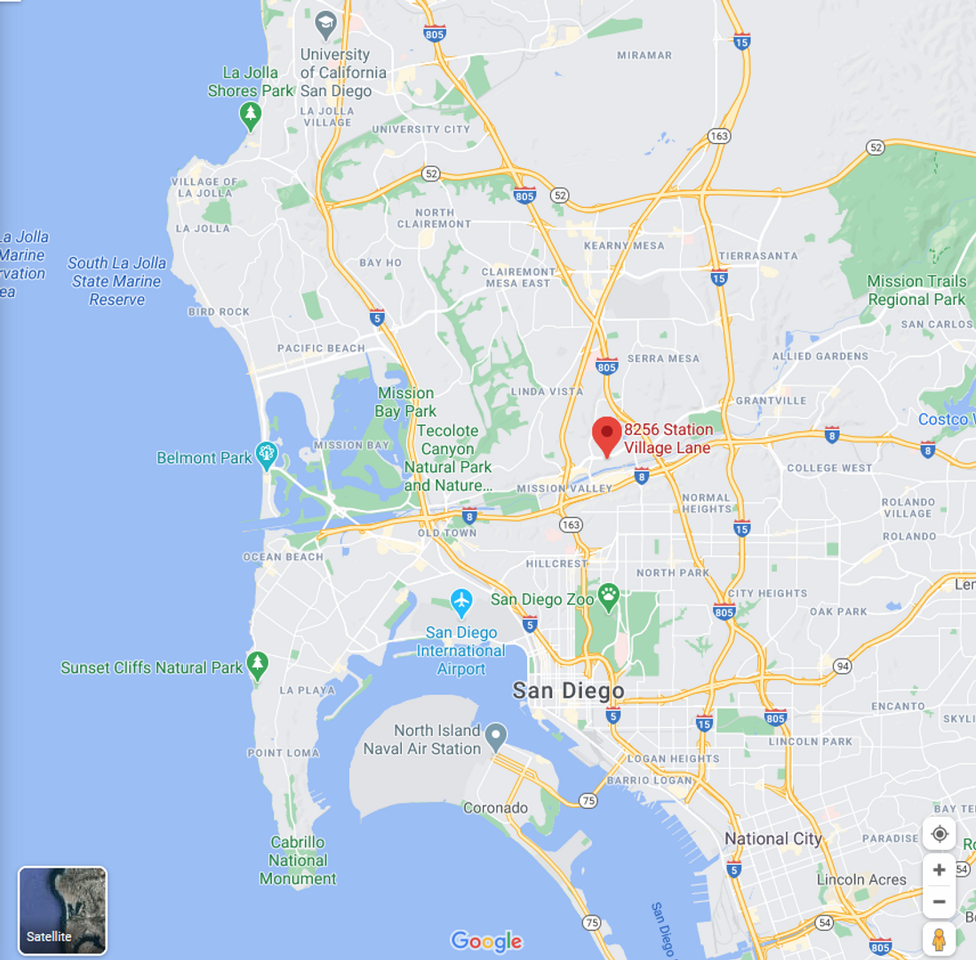 8256 Station Village Ln - Photo 2 of 32