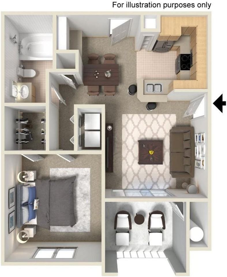 8256 Station Village Ln - Photo 3 of 32