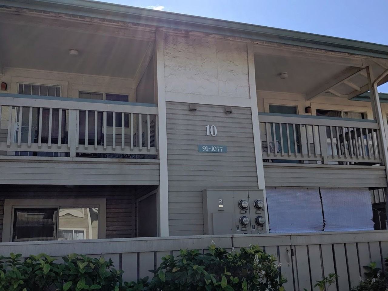 91-1077 Oaniani St #10B - Photo 2 of 12