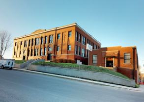 HL29 Modern Flats - Photo 1 of 1