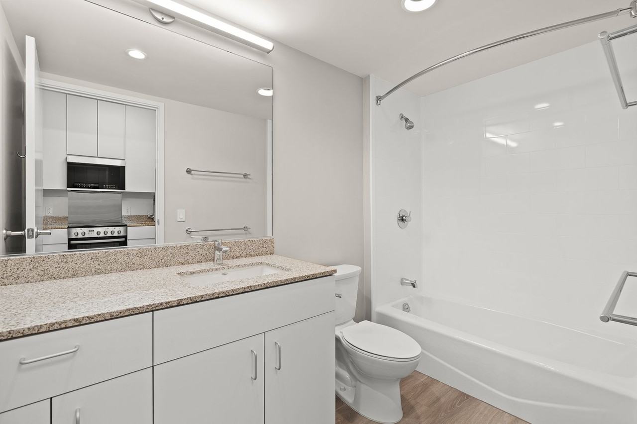 1390 Kapiolani Blvd #1304 - Photo 5 of 5