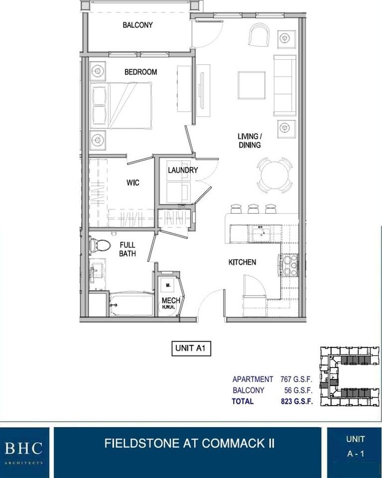 Fieldstone at Commack East - Photo 2 of 5