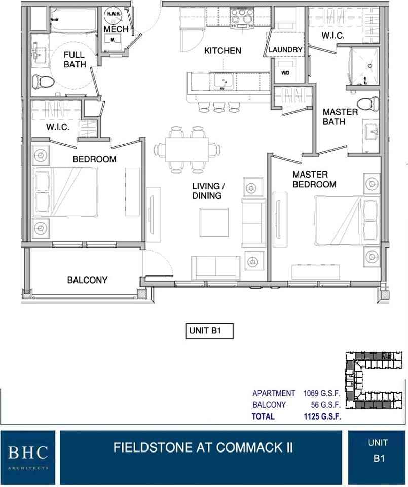 Fieldstone at Commack East - Photo 4 of 5