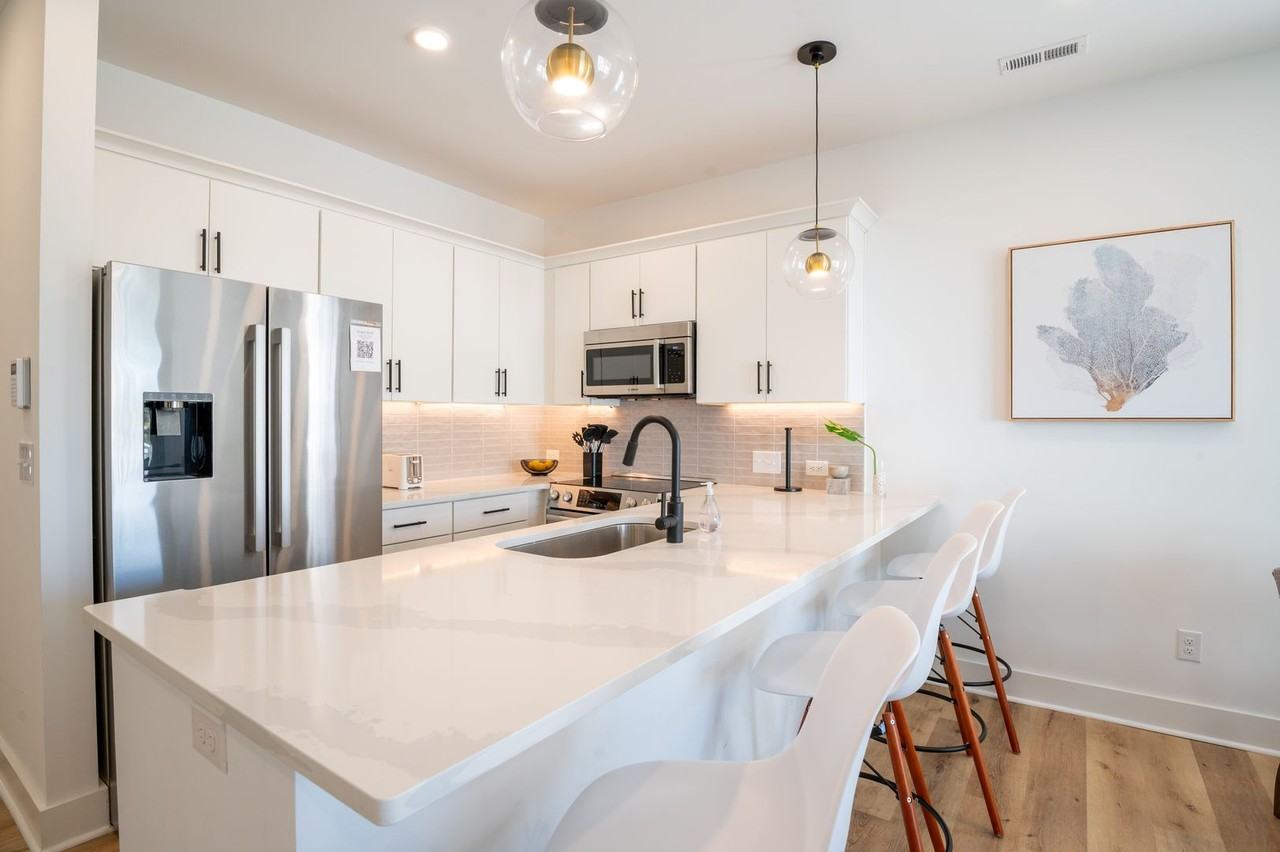 506 Sea Casa @ 506 Canal Drive - Photo 2 of 37