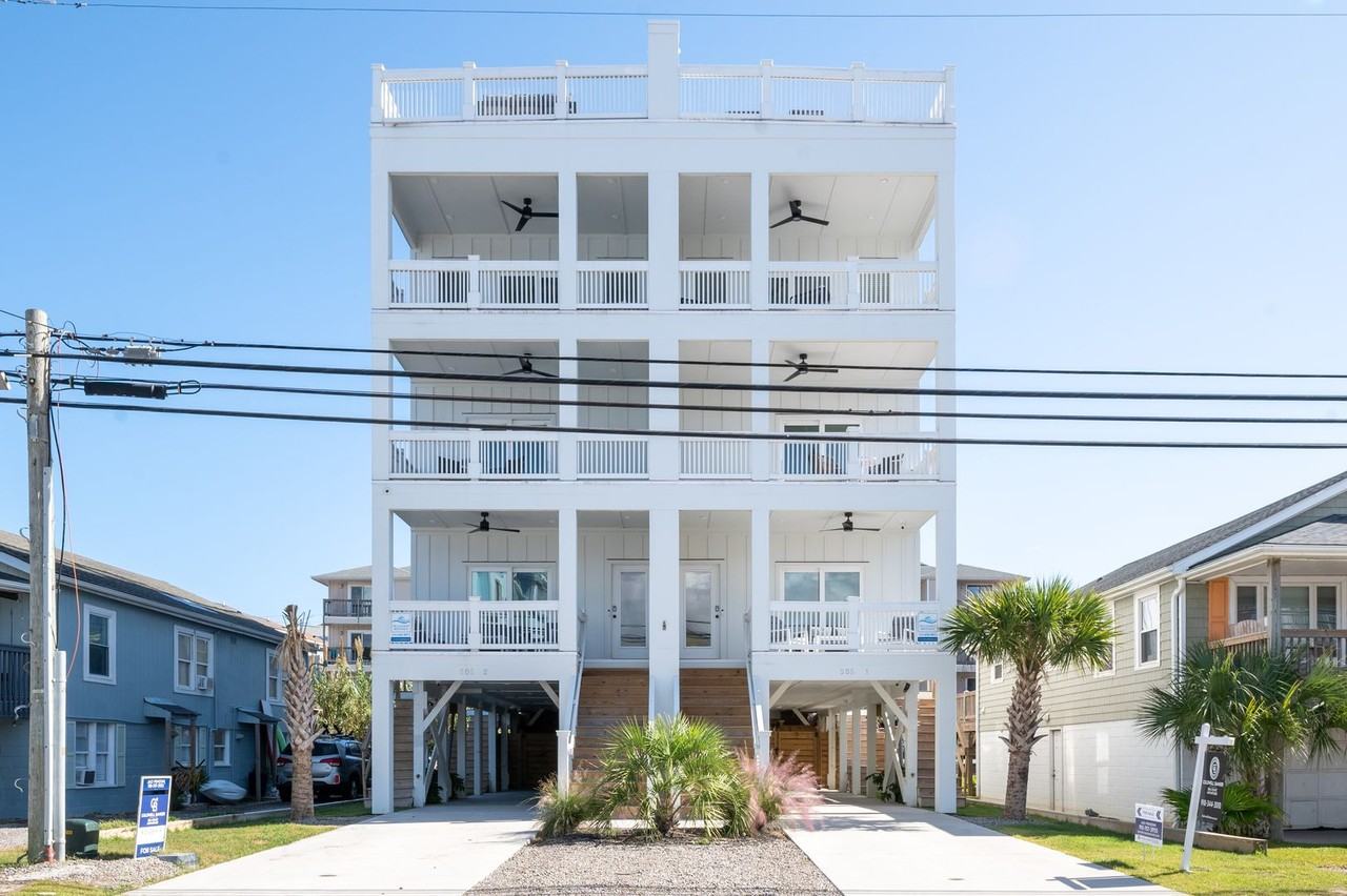 506 Sea Casa @ 506 Canal Drive - Photo 3 of 37