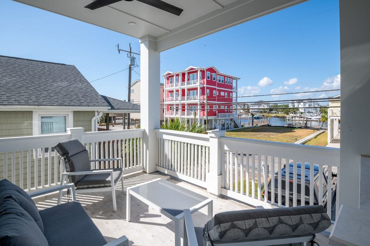 506 Sea Casa @ 506 Canal Drive - Photo 5 of 37