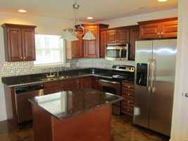 featured image of 1501 W Central St