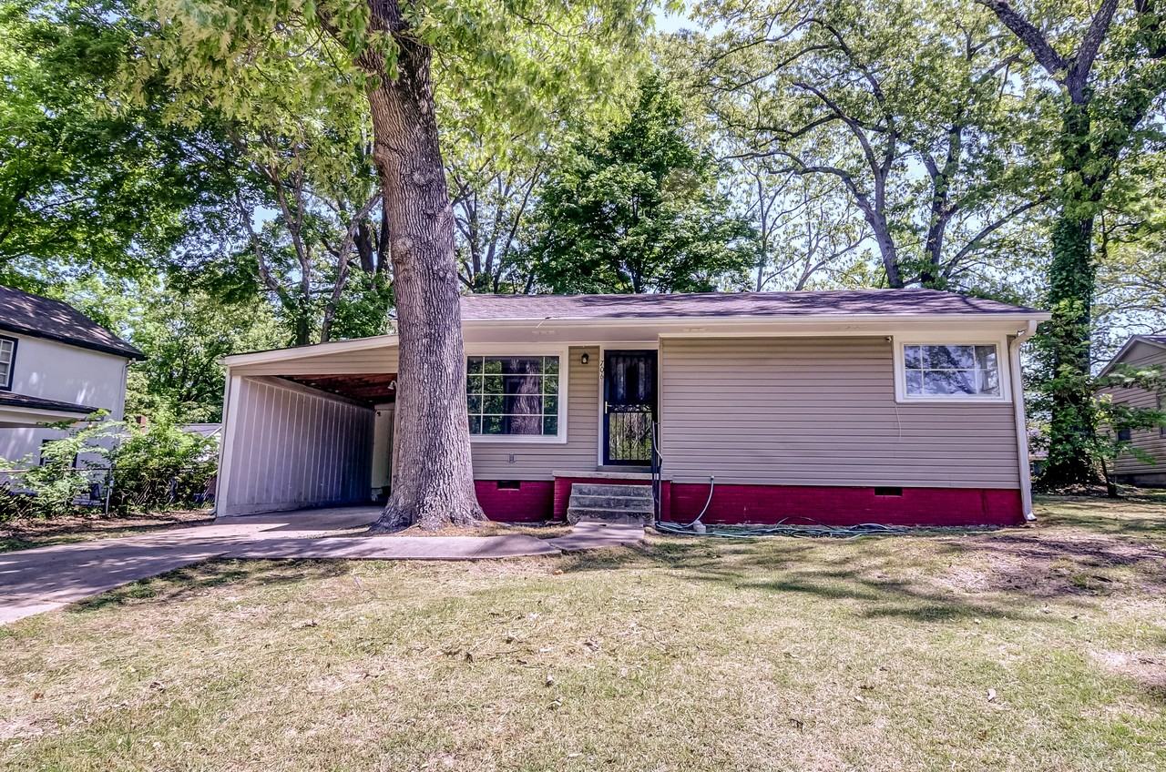 706 Charleston St - Photo 2 of 36