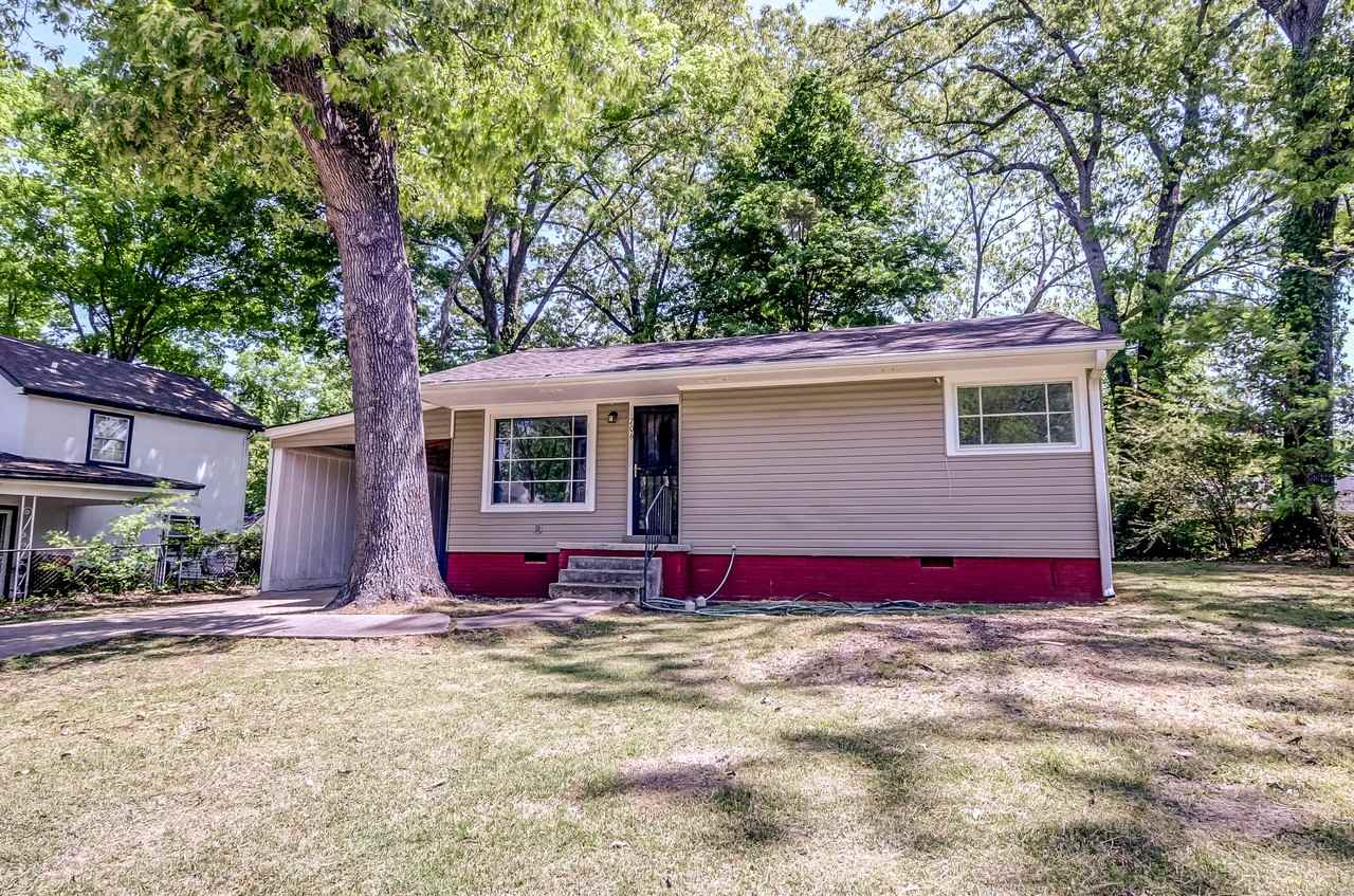 706 Charleston St - Photo 3 of 36