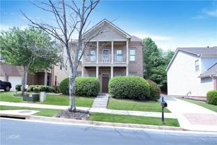 3880 Baxley Ridge Dr - Photo 1 of 1