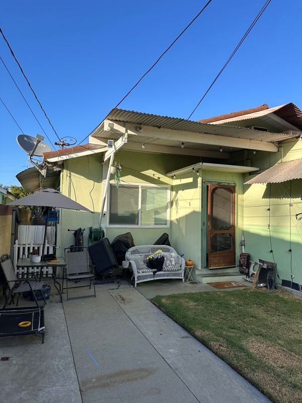 9615 Walnut St ##1/2 - Photo 4 of 11