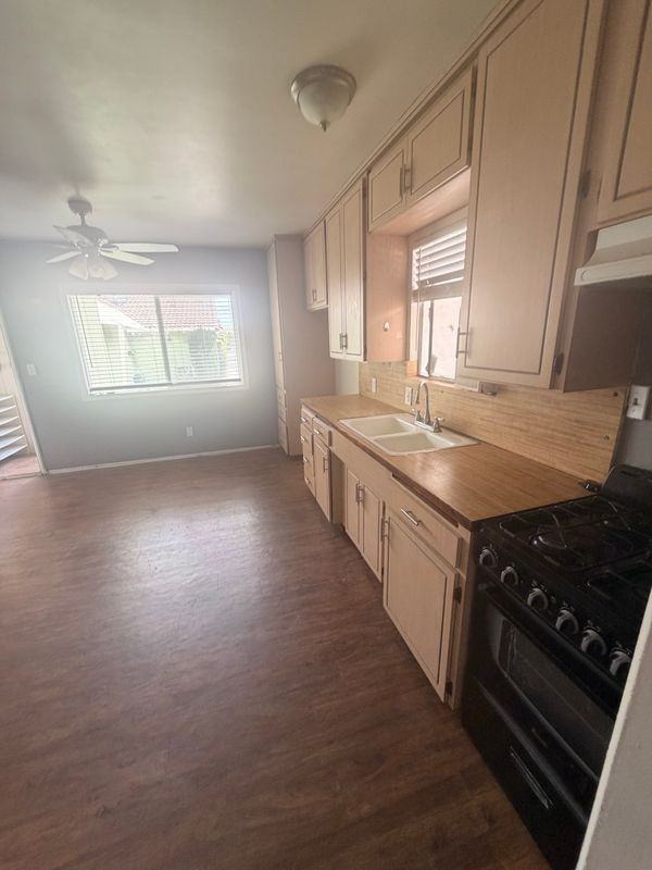 9615 Walnut St ##1/2 - Photo 7 of 11