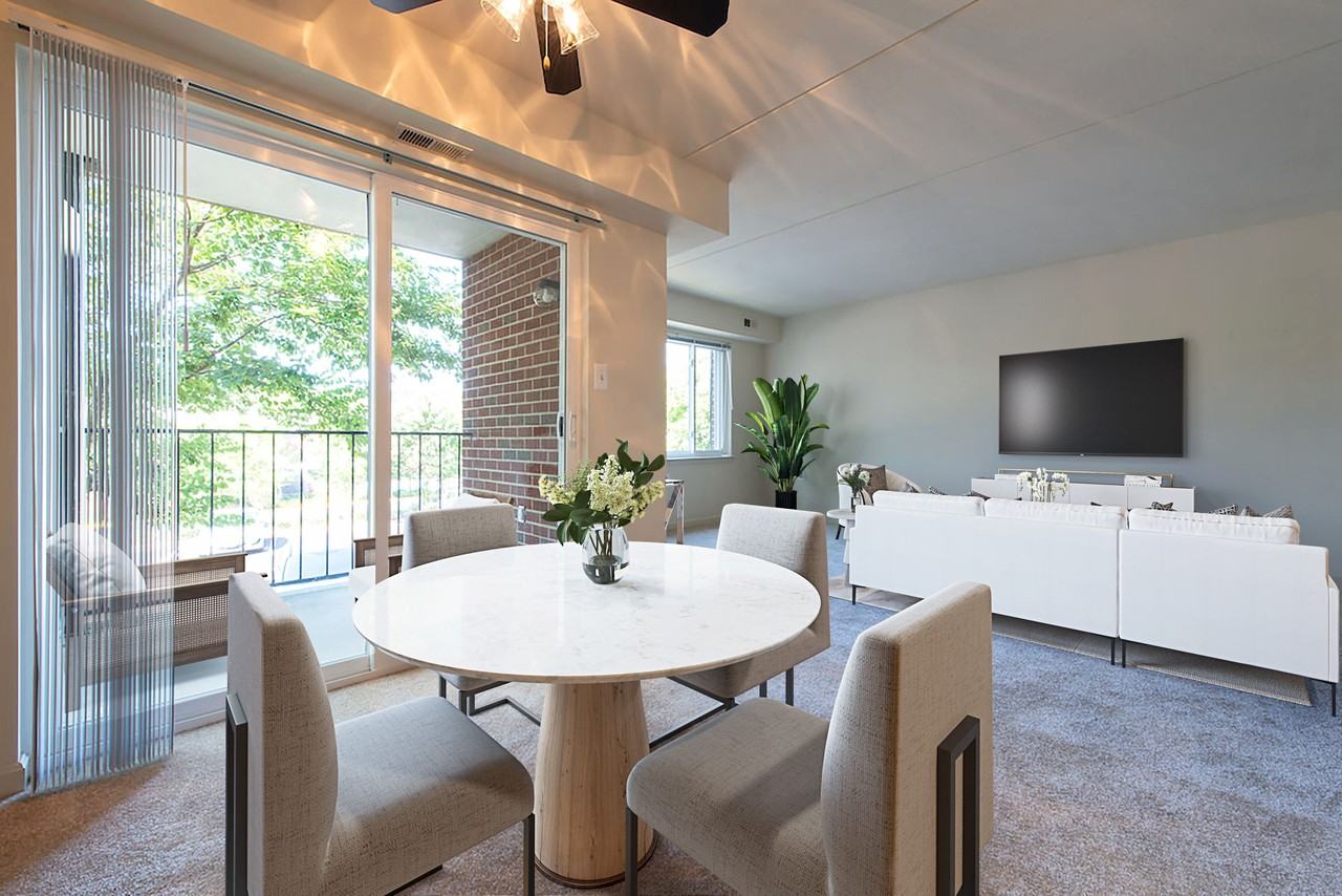 Tuscarora Creek - Photo 2 of 14