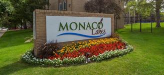 Monaco Lakes Apt - Photo 1 of 1