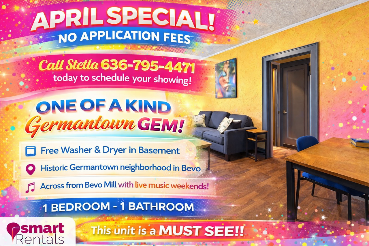 4733 Morganford Rd #3 - Photo 6 of 13