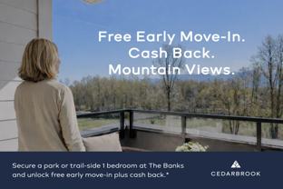 The Banks - Photo 1 of 1