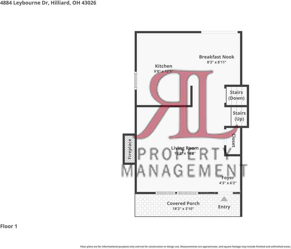 4884 Leybourne Dr - Photo 4 of 23