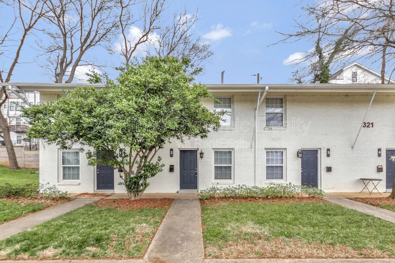 321 S Gardner Ave #2