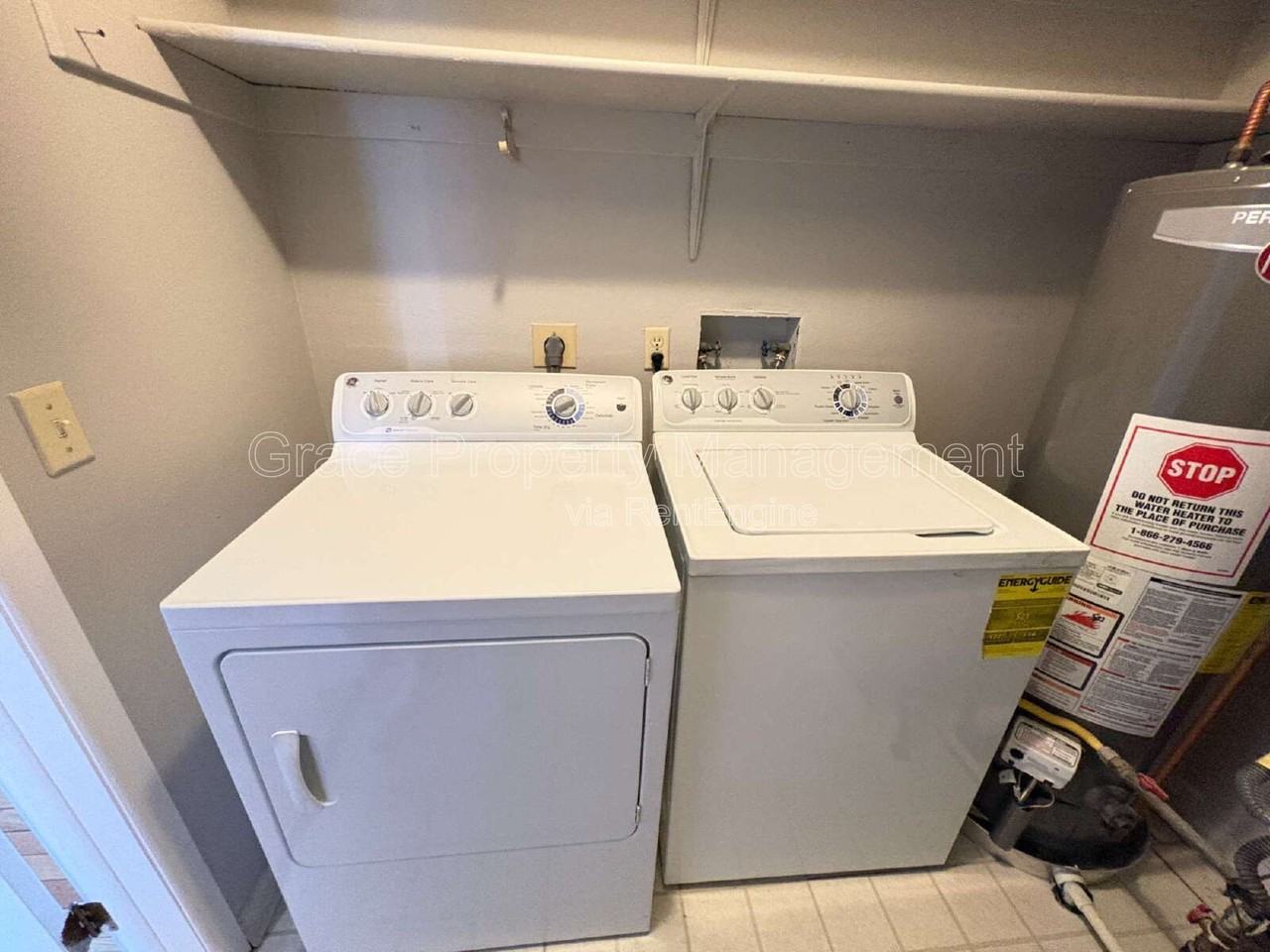 3541 S Kittredge St #C - Photo 6 of 19