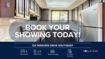 featured image of 124 Deerview Dr Se