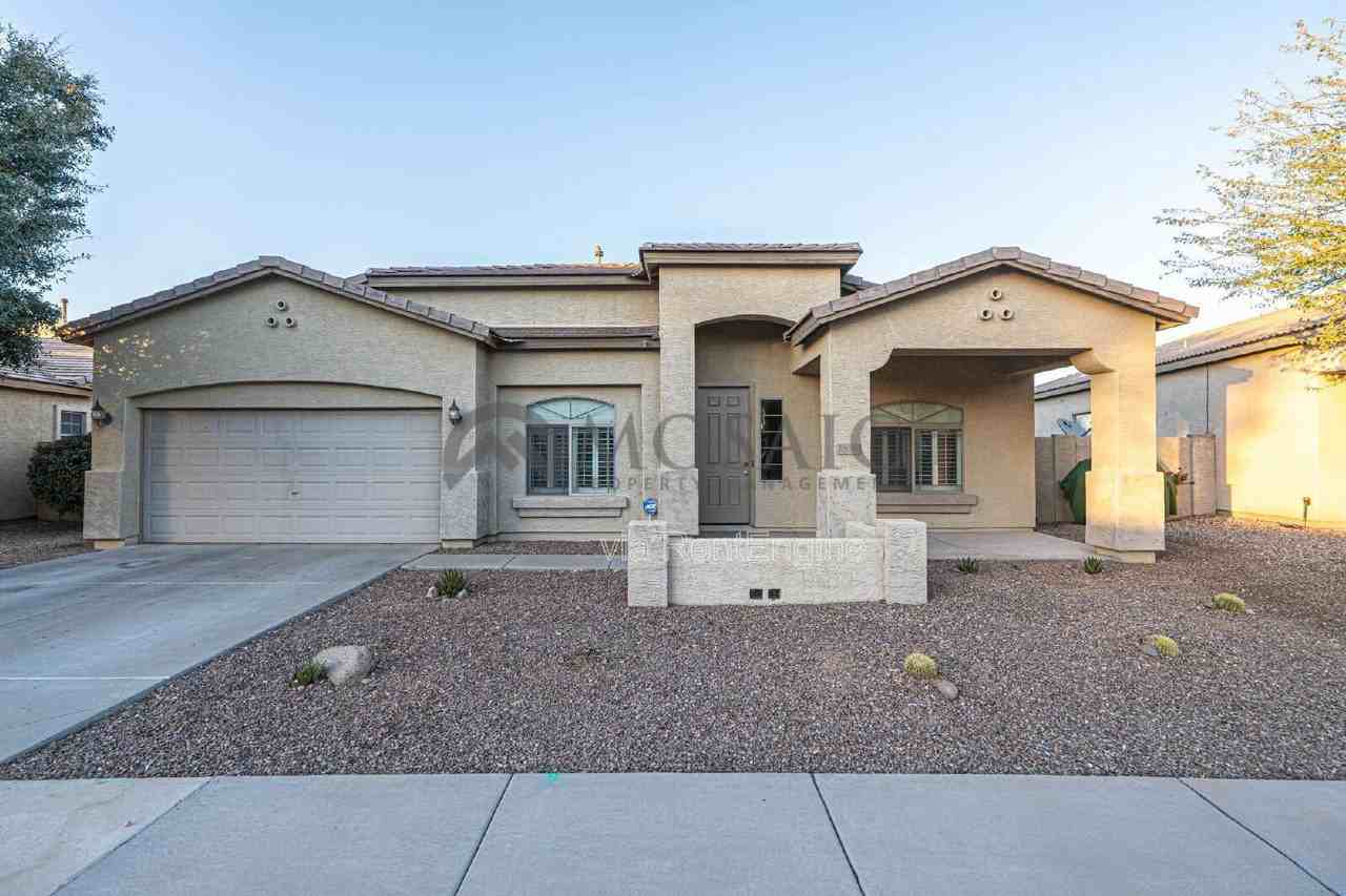 21316 E Via Del Rancho - Photo 2 of 23