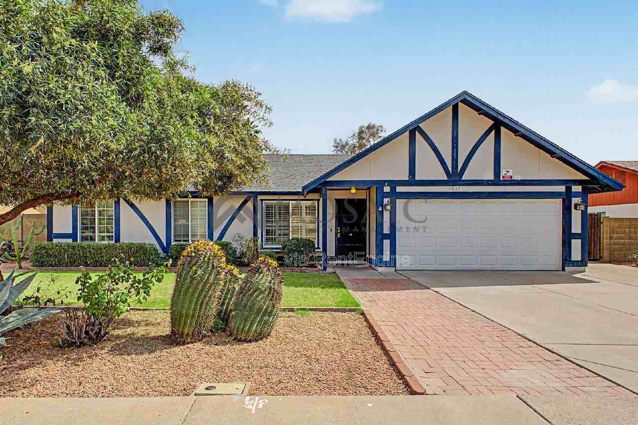 4837 E Encanto St - Photo 2 of 32