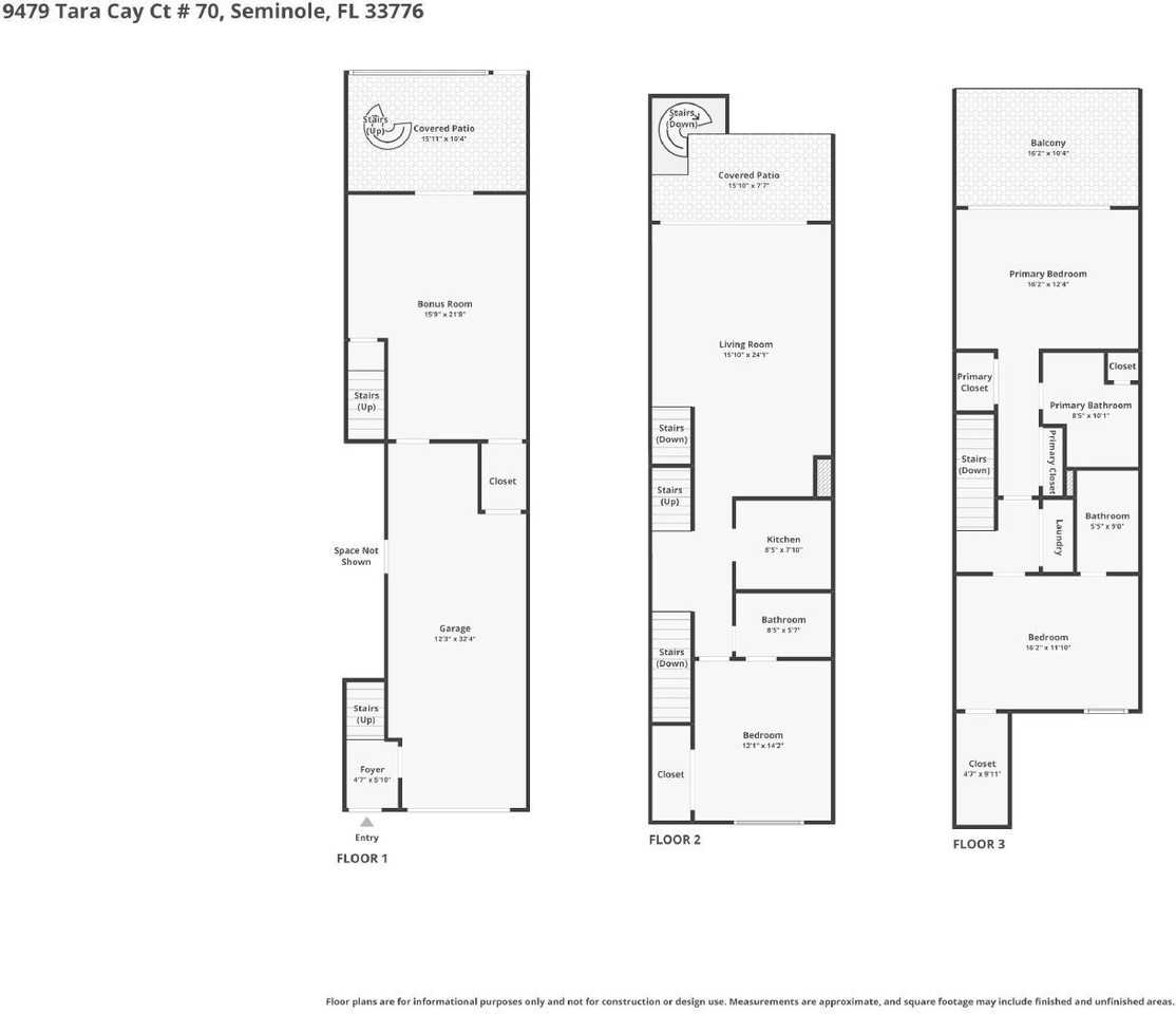 9479 Tara Cay Ct - Photo 5 of 50