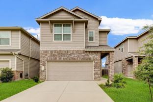 24810 Lorenzo Glaze Trl - Photo 1 of 1