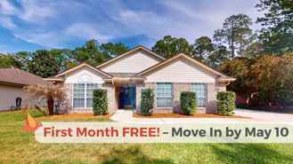 4509 Deep River Way E - Photo 1 of 1