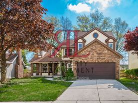 7448 Gardenview Pl - Photo 1 of 1