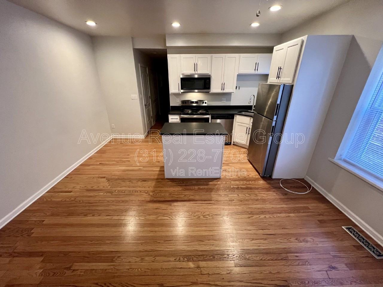 6048 Washington Blvd #1W - Photo 4 of 13